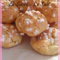 THERMOMIX : Chouquettes