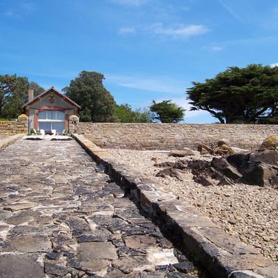 Ile de Bréhat 22 - mai 2021 - 