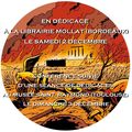 Marc Jailloux à Bordeaux et à Toulouse
