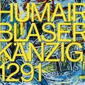 Samuel Blaser, Daniel Humair, Heiri Känzig « 1291 »