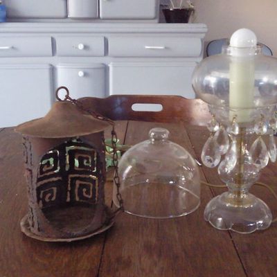 trésor d'aujoud'hui