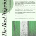 Exposition “The Real Nigeria”