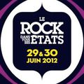 Rock dans tous ses états 2012