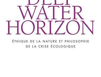 Deepwater Horizon : Ethique de la nature et philosophie de la crise écologique