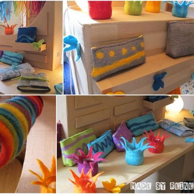 Belles découvertes à Braine-le-Comte