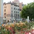 FLANERIE DANS LES RUES DE TOULON (II)