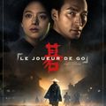 "Le joueur de go" de Kazuya Shiraishi : la leçon de go
