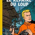 Le repaire du loup en grand format enfin disponible!