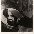 HORST P. HORST (1906-1999) Coco Chanel, Paris, 1937
