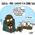 Sénégal, Wade et Sall  Tour