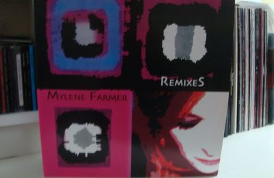[Album] Remixes (2003)