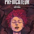 Le Prédicateur Auteurs :  Olivier Bocquet, Léonie Bischoff **************