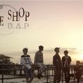 Cette chanson qui m'est dédicacée Oops en fait nan... Coffee Shop des B.A.P