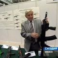 Fusil AK-200, la Kalash su 21ième siècle 