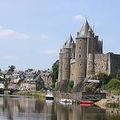 CONTOURNEMENT EST DE ROUEN: les FONDS FEDER s'envolent en BRETAGNE!!!