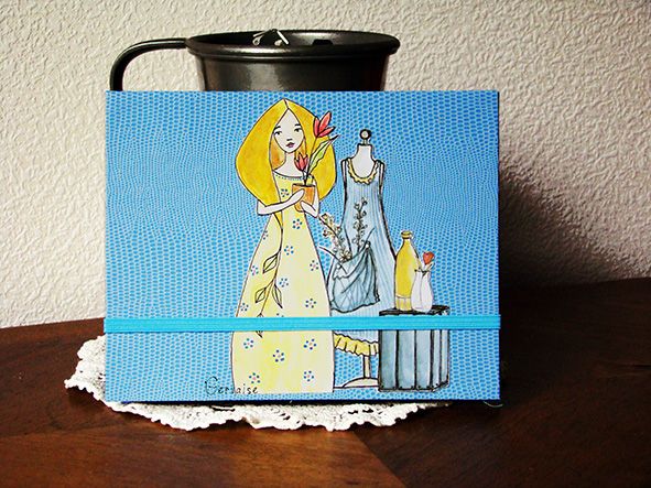 Un peu de moi (0)