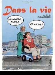 Projection de "Dans la vie" le jeudi 27 mars au café des images