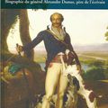 Le Diable noir ou Alexandre Dumas, le dragon de la reine