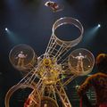 Cirque du Soleil, Worlds away