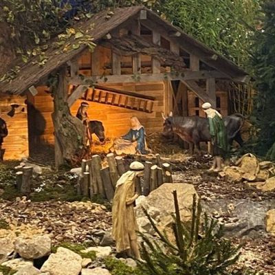 REVUE DE PRESSE NORMANDE au 24 décembre 2025... veille de la Noué!