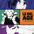 Le bel âge - Désordre t1, Merwan