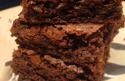 BROWNIES ALLEGES