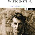 L’enquête de Wittgenstein de Roland Jaccard 