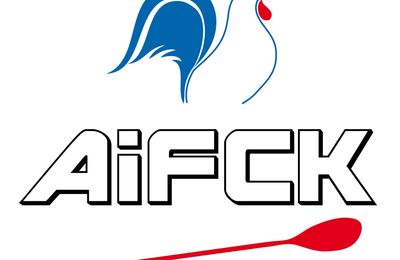 Page d'accueil de l'AIFCK