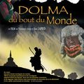 DOLMA DU BOUT DU MONDE