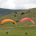 Ils volent plus souvent à St Léger qu'à Ste Jalle...