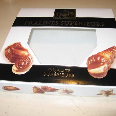 Atelier stampin'up !!!