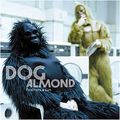Dog Almond - Feathers & Sun 