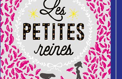 Les Petites Reines, de Clémentine Beauvais & lu par Rachel Arditi