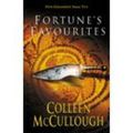 FORTUNE'S FAVOURITES, de Colleen McCullough
