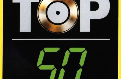 Top 50 2011 de pop à vapeur