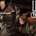 Leviathan: The Cargo est un jeu d’action du style bande dessinée