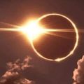 💫⚡️✨🌙 Les énergies de l'éclipse - de Un Instant Une Pensée Un Moment de Spiritualité