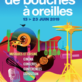 Festival des cultures juives 12/13 Juin 2019