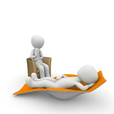 Parfois il faut savoir regarder la vérité en face...