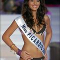 MISS FRANCE 2007