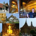 Récit de voyage en Thailande - Bangkok