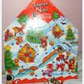 Les Calendriers de l'Avent 2013