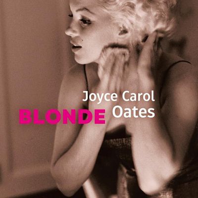 Blonde de Joyce Carol Oates 