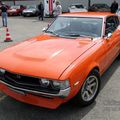 Toyota Celica Liftback 1975-1977