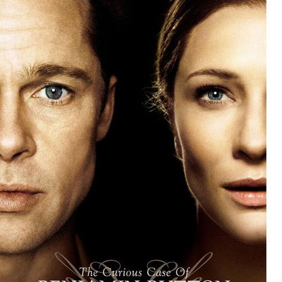 L'Etrange Histoire de Benjamin Button