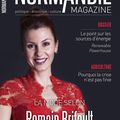 Normandie Magazine: nouvelle formule pour la nouvelle région