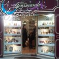 Coup de Coeur pour “Miss Gourmande”…