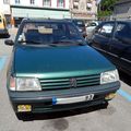 Peugeot 205 Roland Garros (1989-1993)