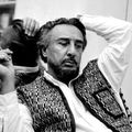 Le retour du baron ou la cinquième vie de Romain Gary