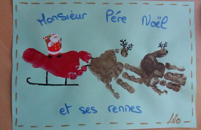 le pére noël